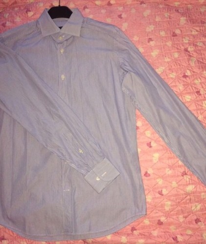 Stock camicie uomo - uomo, oviesse
