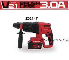 MARTELLO PERFORATORE 26MM 2