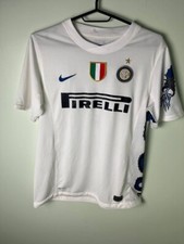 Maglia Inter Milan Away