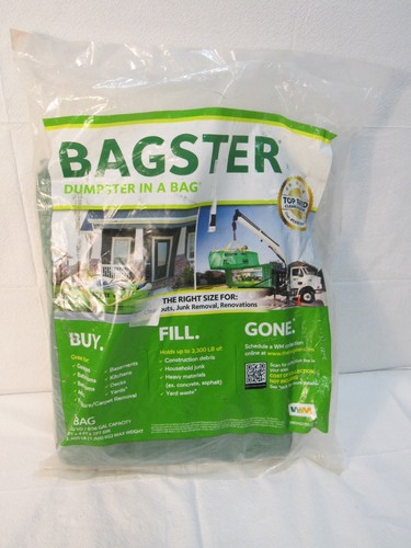 Bagster gestione rifiuti - , 3