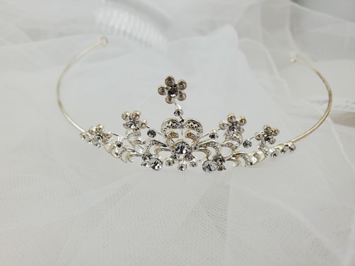 Set tiara velo angels prima - velo,