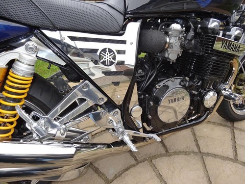 Yamaha xjr1200 1300 - xjr1200,