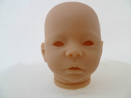 Kit bambola reborn - reborn, "amy"