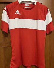 MAGLIA ROBE DI KAPPA - RUNNING TENNIS PADEL TG. L