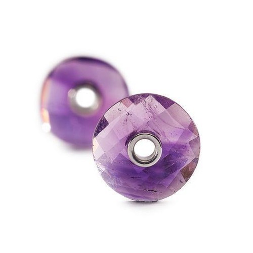 Trollbeads bead pietra - trollbeads, in