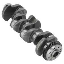 Albero motore om651 - motore,