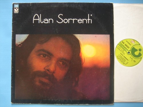 Alan sorrenti - alan, sorrenti"