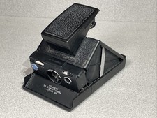 Polaroid SX-70 Land Camera