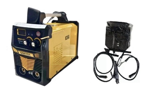 Saldatrice inverter 600a - 600a, ad