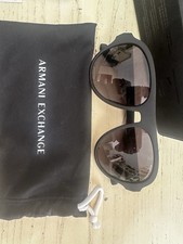 Occhiali Da Sole Armani