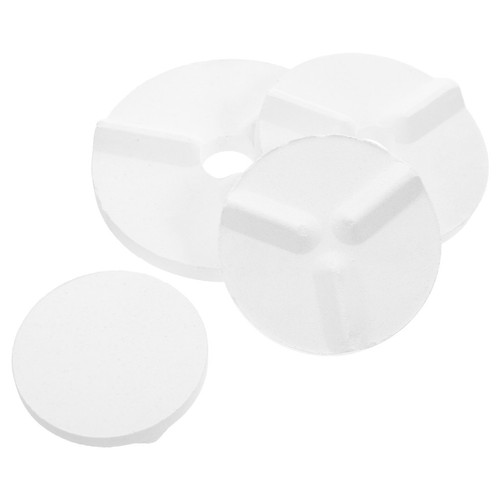 Pezzi tavola fibra ceramica - 4,