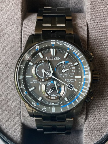 Orologio uomo citizen - uomo,