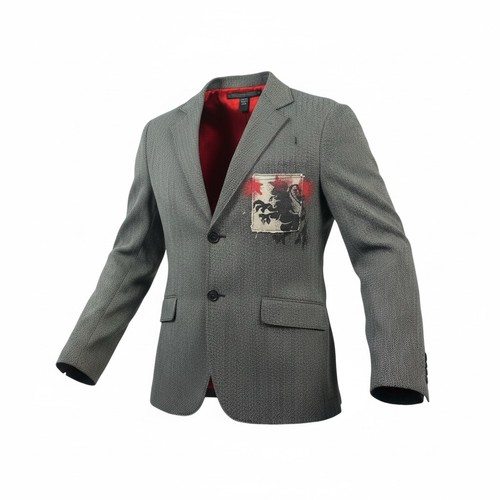 Blazer spina pesce our - blazer,