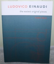 LUDOVICO EINAUDI I PEZZI