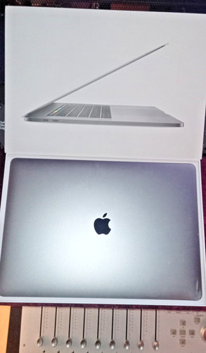 Apple macbook pro - apple, retina