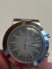omega de ville cronostop