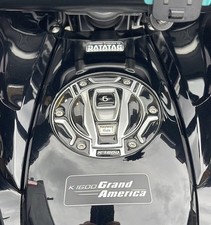 BMW K1600 GRAND AMERICA
