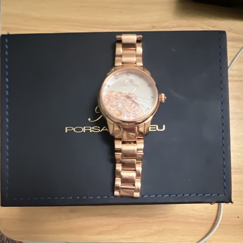 Orologio donna porsamo bleu - orologio,