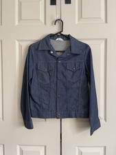 Giacca jeans Montgomery Ward