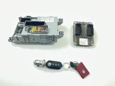 Kit chiave per fiat grande - kit,