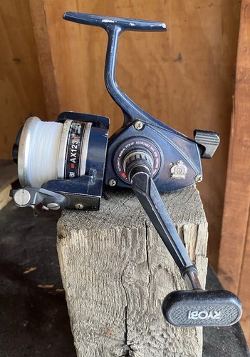 Mulinello pesca spinning - pesca,