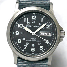 Orologio da campo militare