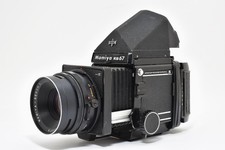 【Exc+5】 Mamiya RB67 Pro S