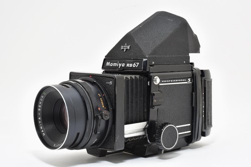 Exc mamiya rb67 pro - 【exc+5】,