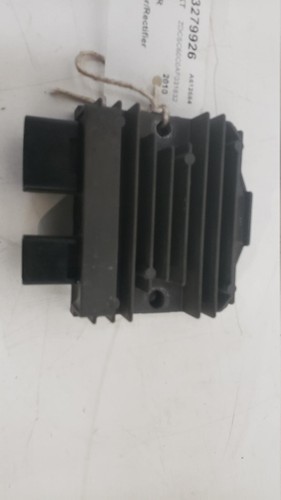 Raddrizzatore regolatore honda - raddrizzatore,