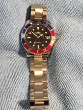 Orologio Winner REPLICA Diver