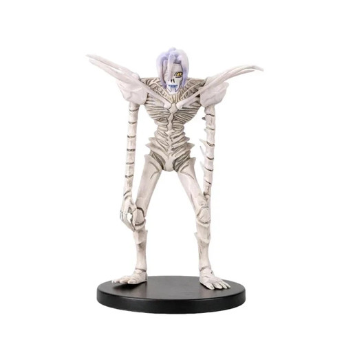 Modellino death note ryuk - modellino,