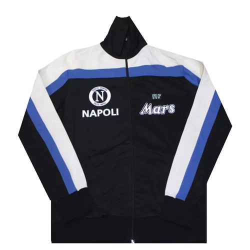 Giacca calcio napoli 1989 1990 - giacca,