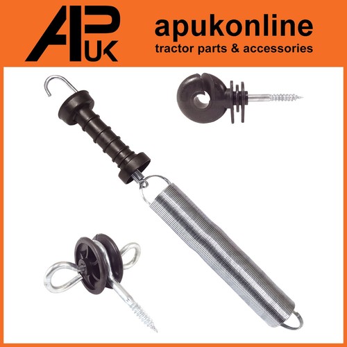 Kit cancello molla per - 1x,