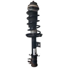 Ammortizzatore anteriore destro 51904415 Lancia Ypsilon 1.2 benzina 2012-2024