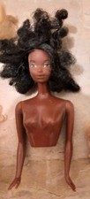 Barbie 1974 Free Moving Cara