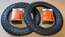 Set Pneumatici Bici 12.5x2.25