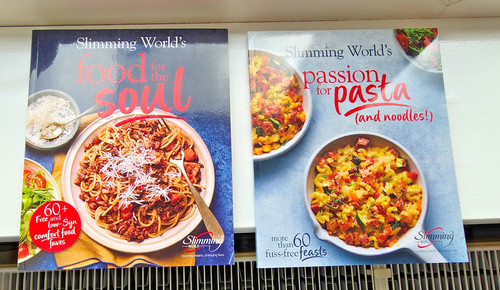 Slimming world recipe - slimming,