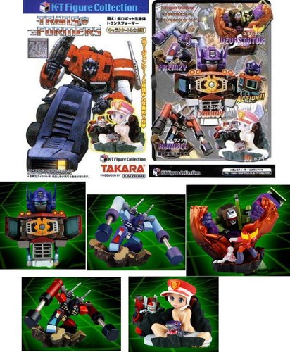 Raro set trading - set, 5