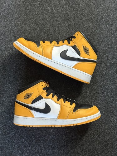 Nike jordan mid taxi - mid,