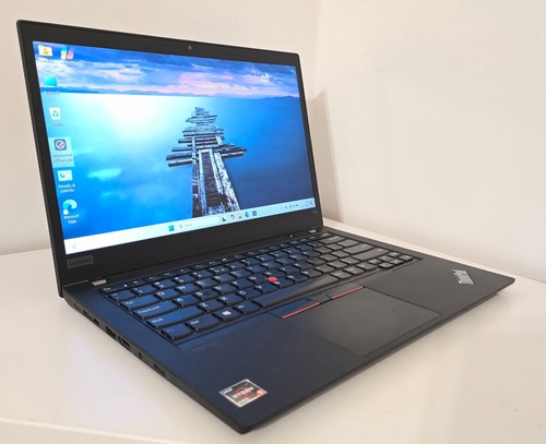 Lenovo thinkpad t14 ryzen - thinkpad,