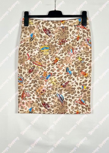 Leo space gonna marc cain - space, 🐆