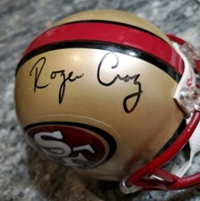 San Francisco 49ers Riddell