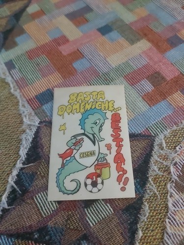 Panini calciatori 1989 - calciatori, 1989/90