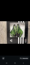 Adidas f50 tunit - f50.8,
