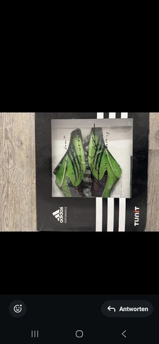 Adidas f50 tunit mai aperte - f50.8,