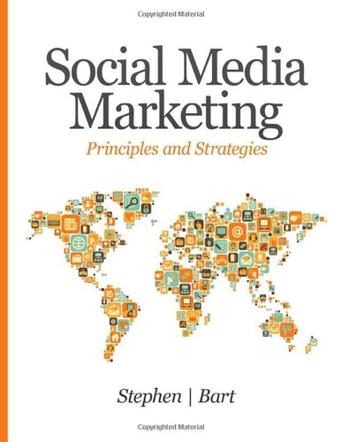 Social media marketing - media,