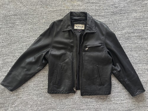 Wilsons leather julian - leather,