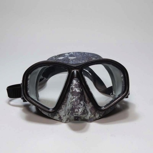 Maschera apnea mimetica - mimetica, a