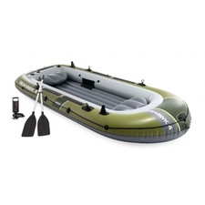 Intex 66334 Seahawk 4 gommone