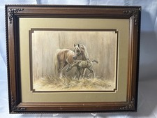 Original Signed Sandy
